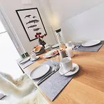 Treibgut Casa vacanze Norddeich (Norden)